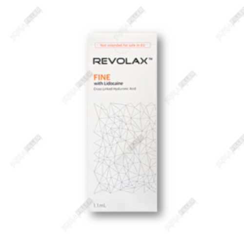 Revolax