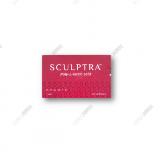 Sculptra 365mg