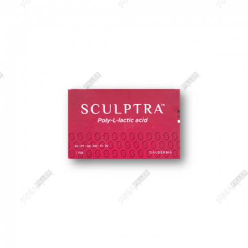 Sculptra 365mg