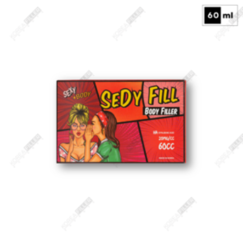 Sedy Fill 60ml