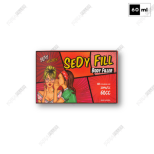 sedy fill 60cc body filler