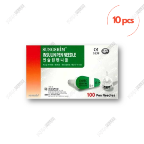 Saxenda Needle 32G 4mm