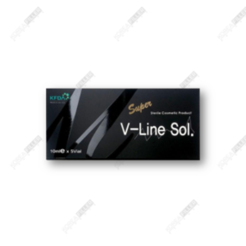 Super V-Line Sol.