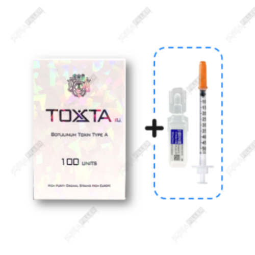 Toxta 100UI