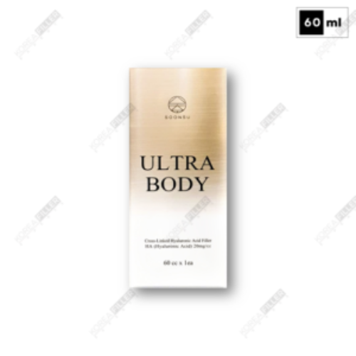 Ultra Body 60ml