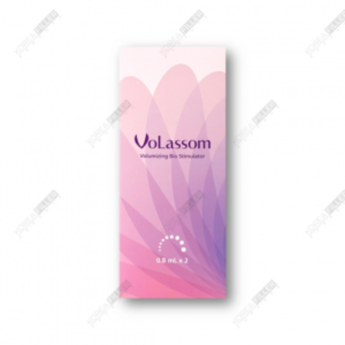 Volassom CaHa (0.8mL x 2)