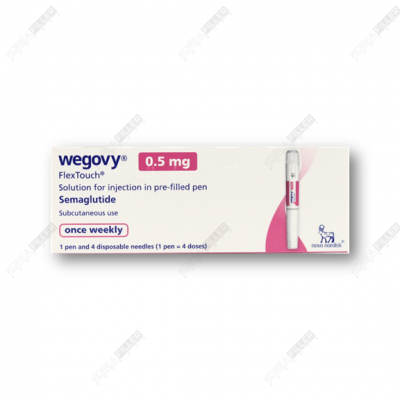 wegovy