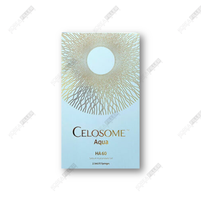 Celosome Aqua