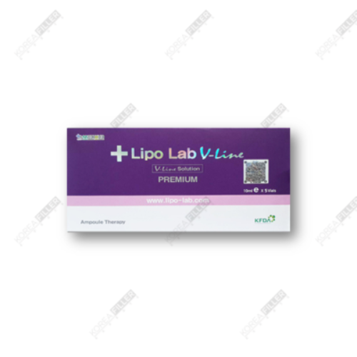 Lipo Lab V-Line