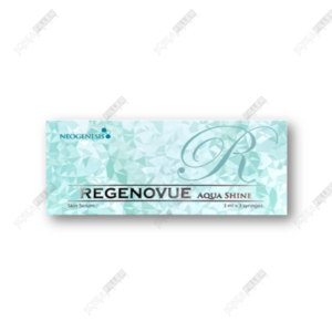 Regenovue Aqua Shine