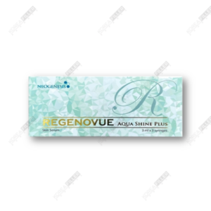 Regenovue Aqua Shine Plus