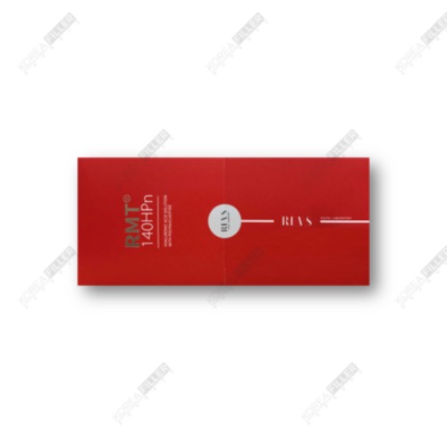 Revs RMT 140HPn
